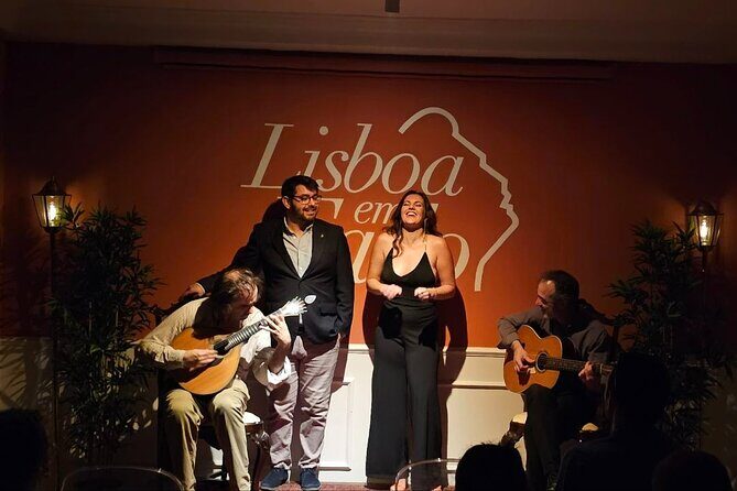 Intimate Live Fado Music Show in Lisbon with Port Wine - The Bottom Line: Who Will Love This Tour?