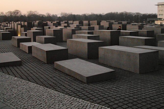 Into the Heart of Berlin: A Self-guided Audio Tour - Who Should Book This Tour?