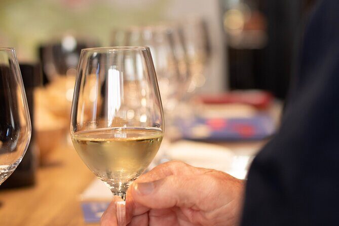 Introduction to Bordeaux wines paired with cheeses & charcuterie - Why This Tour Works for Different Travelers
