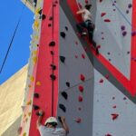 Introduction to Climbing in Pilar 7 Lisbon - Who Will Love This Experience?