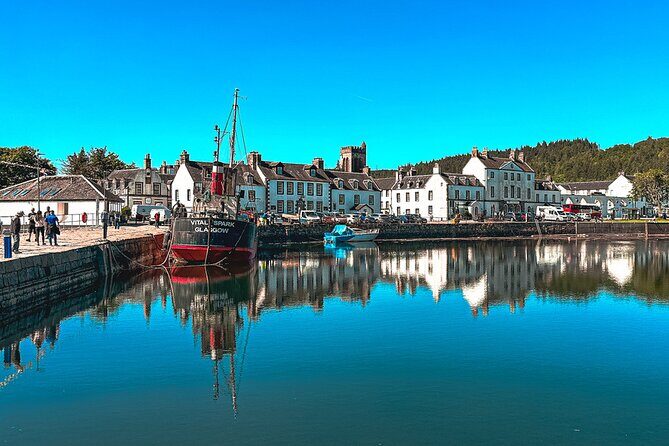 Inveraray and the West Highlands from Greenock Port - Who is This Tour Best Suited For?
