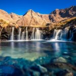 Inverness: 2-Day Isle of Skye, The Fairy Pools & Highland Castles - Transportation & Group Size
