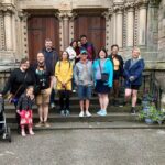 Inverness City Daily Walking Tour (11:30am, 2pm & 5pm) - The Guide and Group Experience
