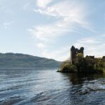 Inverness: Loch Ness & The Highlands - The Falls of Foyers