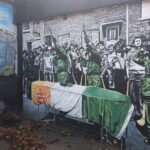 IRA Troubles Conflict Private Tour Museum Graves Murals and Political Analysis - Who Will Love This Tour?