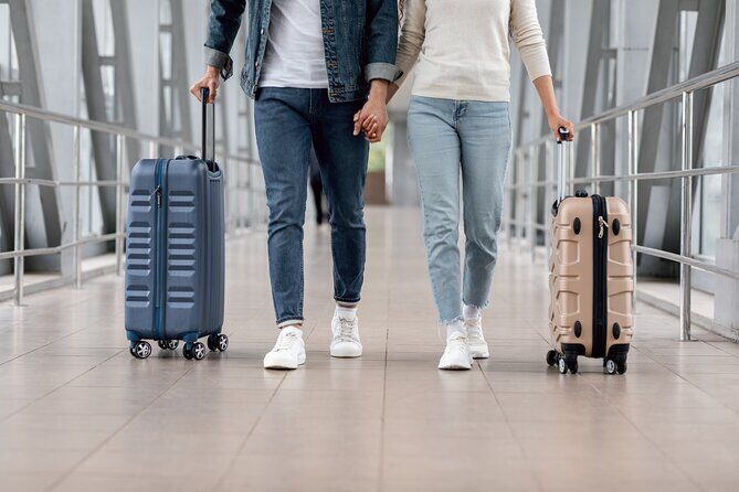 Irish Airport Transfers - The Booking Process and Cost-Effectiveness