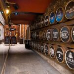 Irish Whiskey Museum: Whiskey Blending Experience - Who Will Love This Tour?