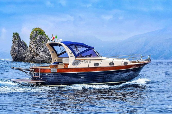 Ischia and Procida private boat tour - What We Love About This Experience