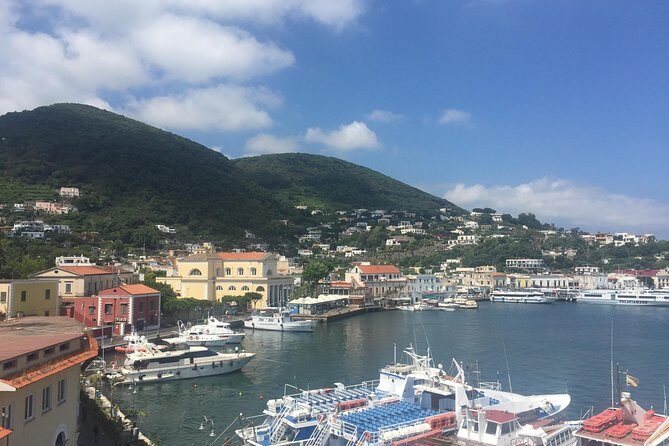 Ischia Private Tour with Food Tastings & Ischia Hotel Pick-Up - FAQs