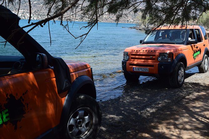 Island Spinalonga, Milatos Cave,private Speedboat,OliveOilTasting - Final Verdict: Is This Tour For You?