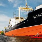 Islands of Gdansk Private Kayak Tour - Key Points