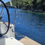 Islands Tour on Luxurious Jeanneau Sun Odyssey - Authentic Insights from Reviewers