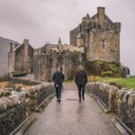 Isle of Skye and Eilean Donan Castle Day Tour from Inverness - Transportation and Group Size