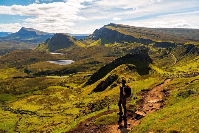 Isle of Skye Full Day Private Tour from Inverness - Transport and Comfort