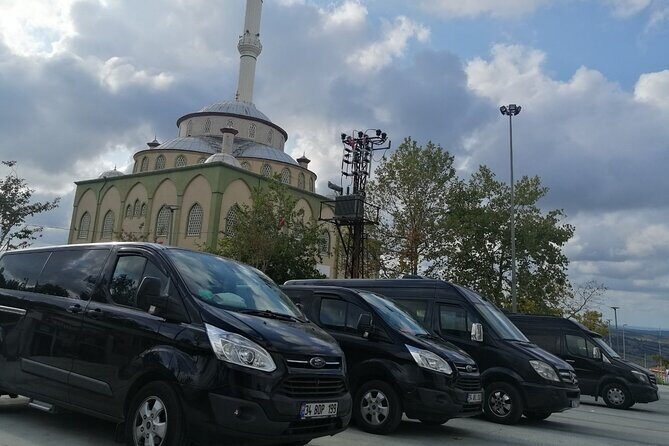 IST Airport Transportation service - Why This Service Really Works