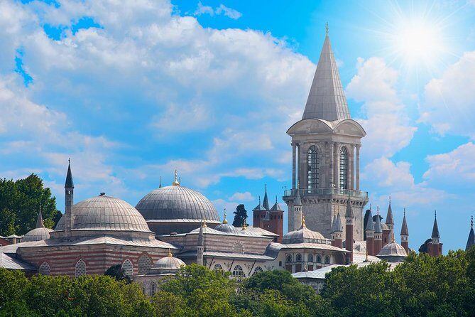 Istanbul 1 Day Tour | Best of Istanbul | Blue Mosque, Hagia Sophia and Topkapi - Practical Aspects and What They Mean for You