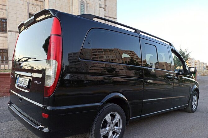 Istanbul Airport Arrival Transfer Service to City Center - Final Thoughts