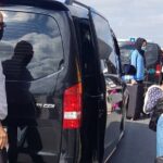 Istanbul Airport (IST) Private Arrival and Departure Transfer - The Sum Up
