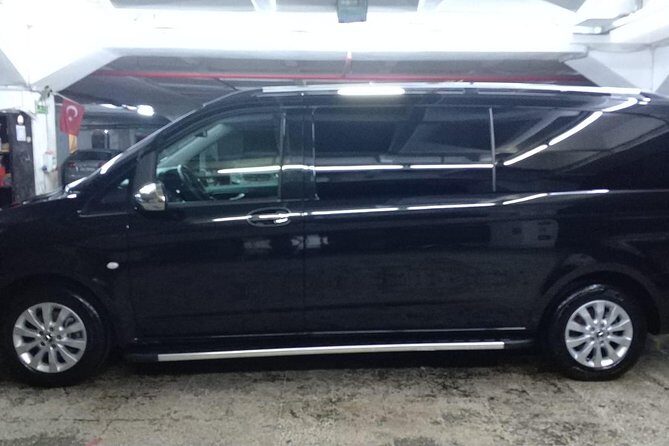 Istanbul Airport Private Departure Transfer - Final Thoughts