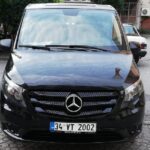 Istanbul Airport Private Transfer - What to Expect During Your Transfer