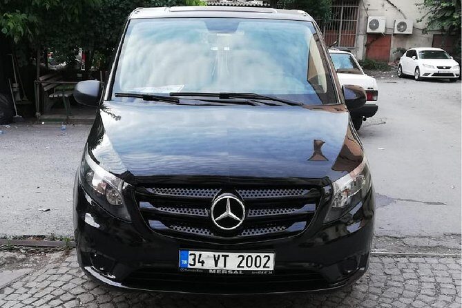 Istanbul Airport Private Transfer - What to Expect During Your Transfer