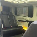 Istanbul Airport Private VIP Transfers Hotels and Cruise Port - The Drivers and Service Quality