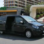 Istanbul Airport Transfer Private Minvan - Booking and Communication