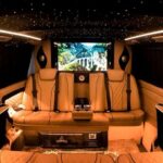 Istanbul Airport Transfer Service with Private Minivan - Who Will Love This Service?