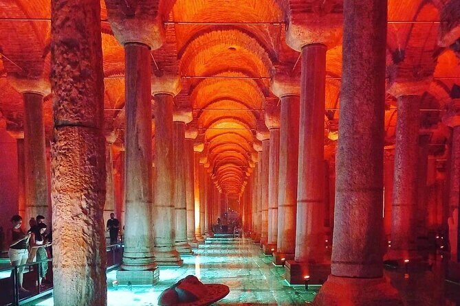 ISTANBUL BEST : Iconic Landmarks Full-Day Private Guided City Tour - FAQ