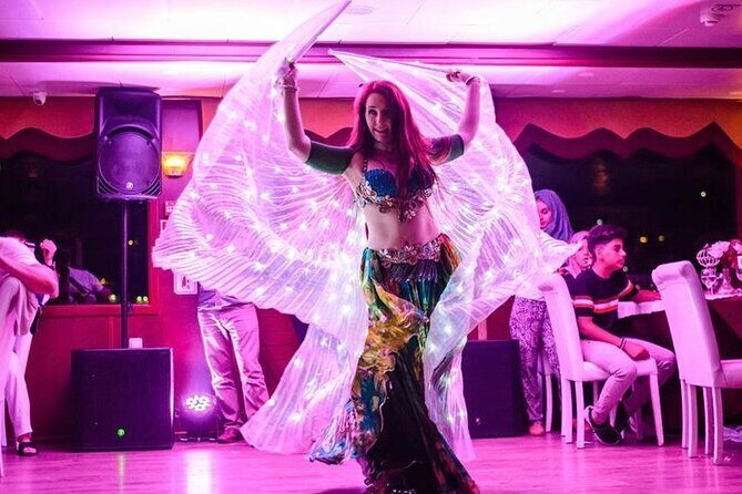 Istanbul Bosphorus Cruise Dinner, Drinks & Show with Pickup - Practical Considerations