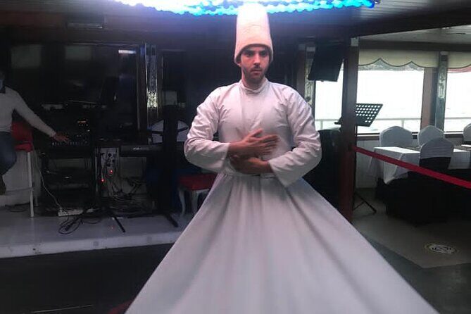 Istanbul Bosphorus Dinner Cruise and Turkish Night Show - Who Is This Tour Best For?