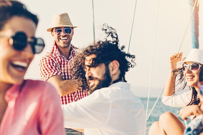 Istanbul Bosphorus Sunset Cruise on Boat with Live Guide - Who Is This Tour Perfect For?