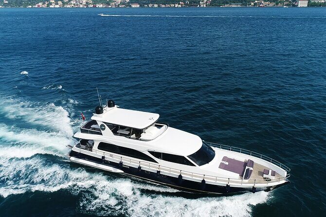 Istanbul Bosphorus Yacht Experience  Asian Side Visit in Kanlica - Who Should Book This Tour?