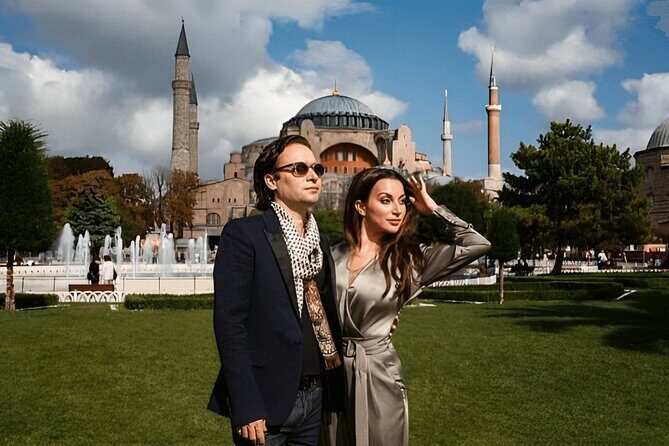 Istanbul Byzantine Highlights Full-Day Private Tour by Car - Breaking Down the Itinerary: What You Can Expect