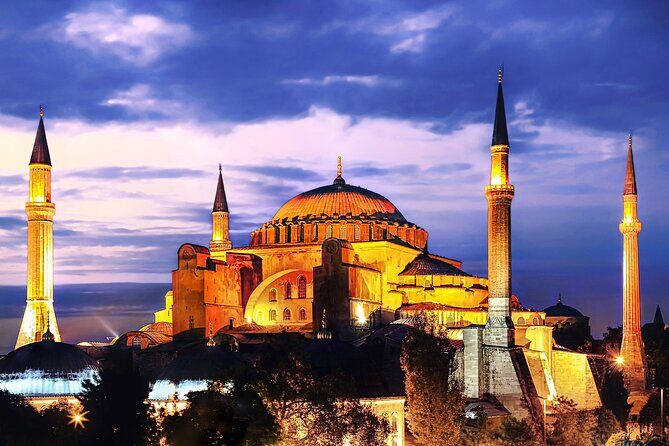 Istanbul City and Hidden Gem Private Guided Tour 1, 2, 3 Day opt. - Authentic Experiences and Guide Insights