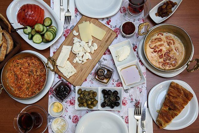 Istanbul: Evening Private Food Tour In Kadikoy - Final Thoughts: Who Will Love This Tour?