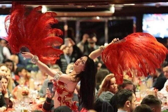 Istanbul GBosphorus Dinner Cruise and Belly-Dancer Show - Final Thoughts: Is It Worth It?