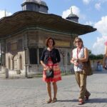 Istanbul Guided Tour Hagia Sophia, Topkapi, Cistern with Tickets - Authentic Insights from Travelers