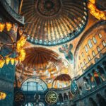 Istanbul: Hagia Sophia Entry Ticket with Digital Audio Guide - What Is Included and What You Can Expect
