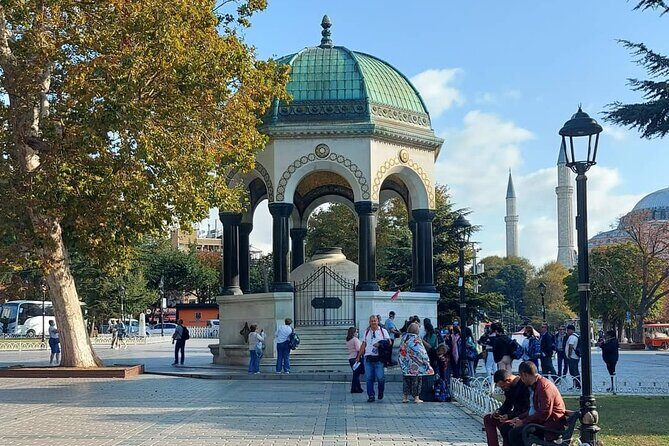 Istanbul Highlights! Blue Mosque, Hagia Sophia, Topkap and More! - Final Thoughts
