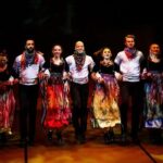 Istanbul Hodjapasha Rhythm of The Dance Show - The Value for Money