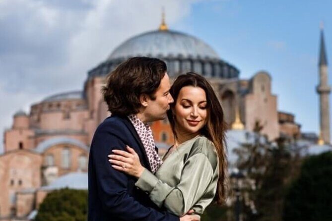 Istanbul Instagram Tour: Famous Spots (Private & All-Inclusive) - Additional Practicalities