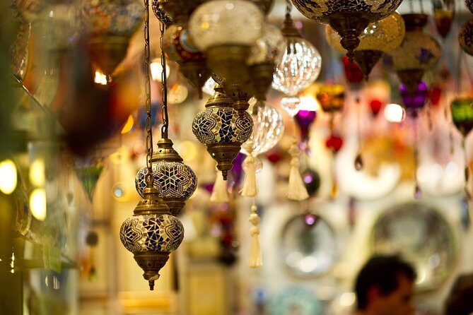Istanbul Layover Tour: Private & Personalized with Transfers - The Sum Up