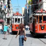 Istanbul Modern City Walking: Taksim to Galata With Secret Passages - Authentic Reviews and Insights