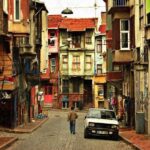 Istanbul Off the Beaten Path Tour with Guide, Lunch and Transfers - Transport and Group Size: Practical Details