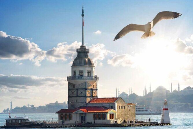 Istanbul Old City And Bosphorus Tour - Who Is This Tour Best For?