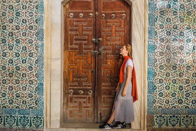 Istanbul Ottoman Empire Tour (Private & All-Inclusive) - The Value for Money