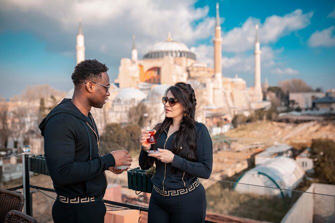 Istanbul Photoshoot Tours - The Value of a Photo Tour in Istanbul