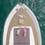 Istanbul: Private Bosphorus Tour On Luxury Yatch - Duration & Group Size