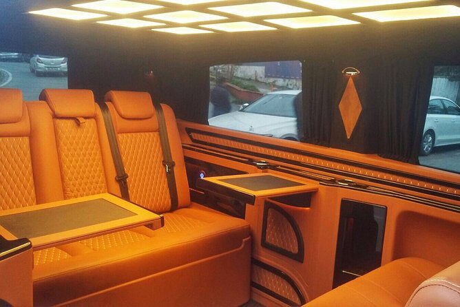 Istanbul Private Car Hire with Driver (Half- and Full-Day Option) - Who Will Love This Service?